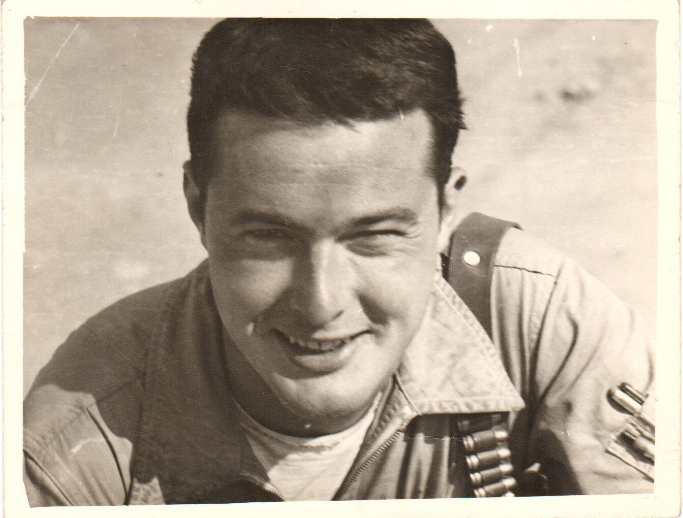 Brigadier General Dennis B. Sullivan